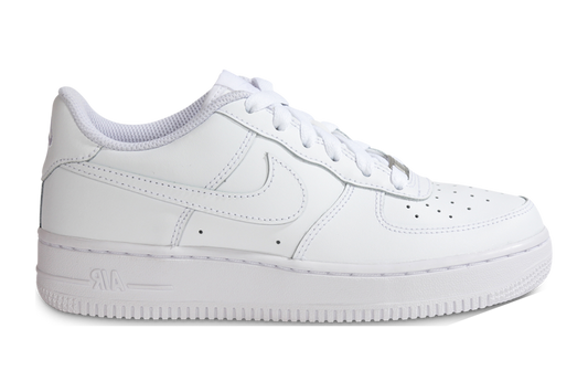 Nike Air Force 1 "Triple White"